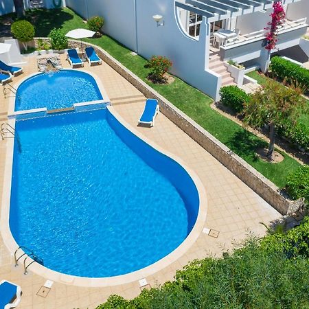Villas Pinhal Da Falesia Albufeira Eksteriør billede