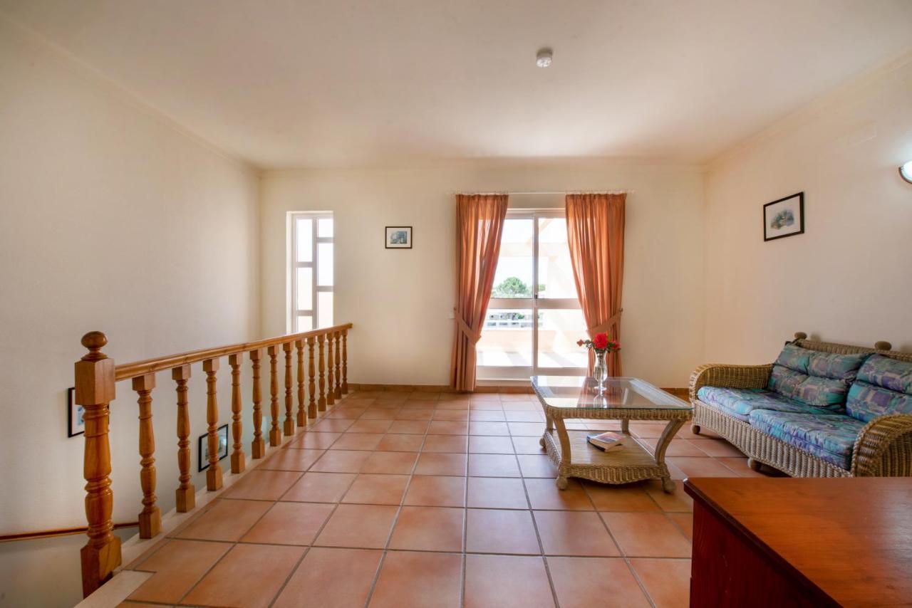 Villas Pinhal Da Falesia Albufeira Eksteriør billede