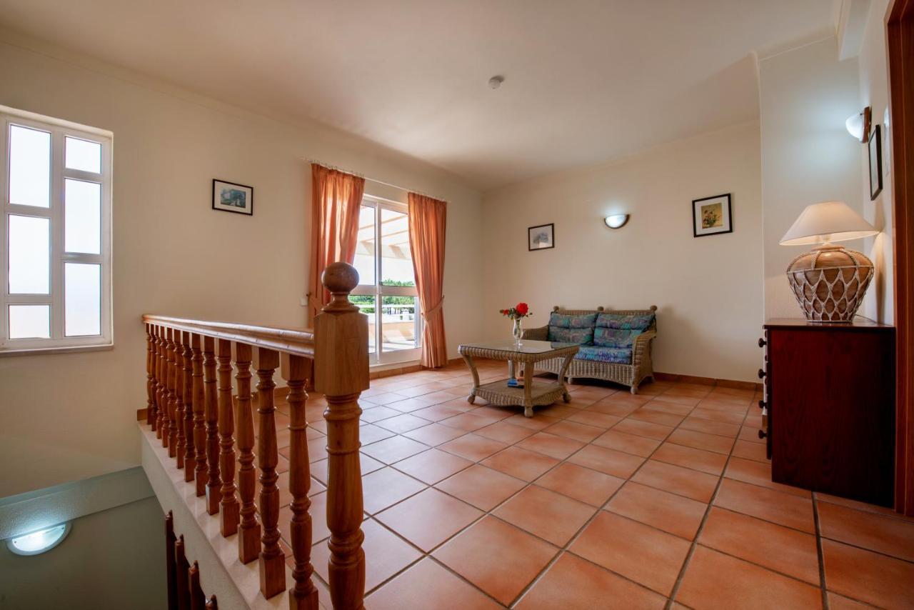 Villas Pinhal Da Falesia Albufeira Eksteriør billede